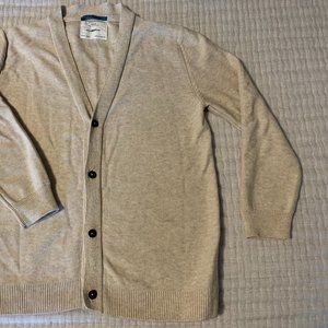 Zara Size 7 Cardigan
